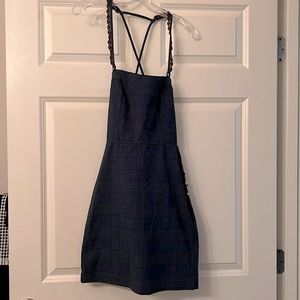 Free people mini dress